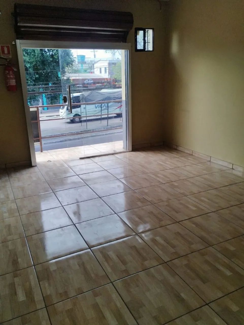 ULTIMA UNIDADE PONTO COMERCIAL NO JORGE TEIXEIRA DISPONÍVEL PARA LOCAÇÃO - Foto 4