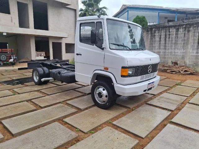 MB 709  - Foto 4