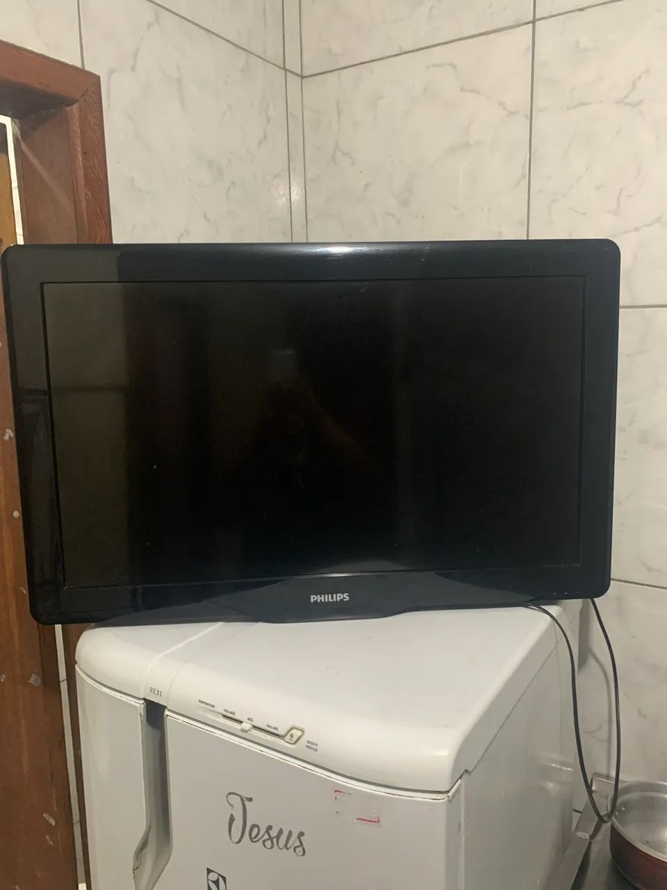 Vendo urgente Tv 32 150 