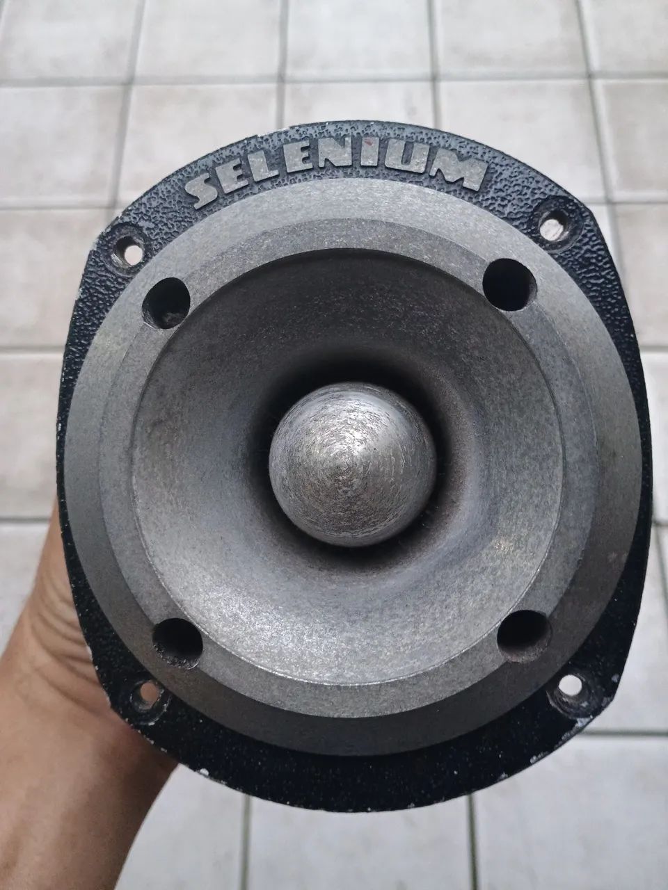 Tweeter JBL ST400
