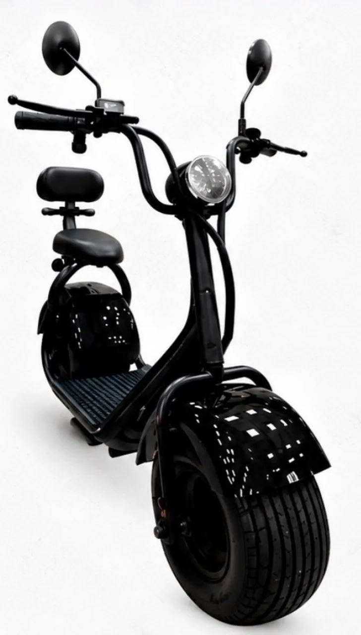 Moto eletrica