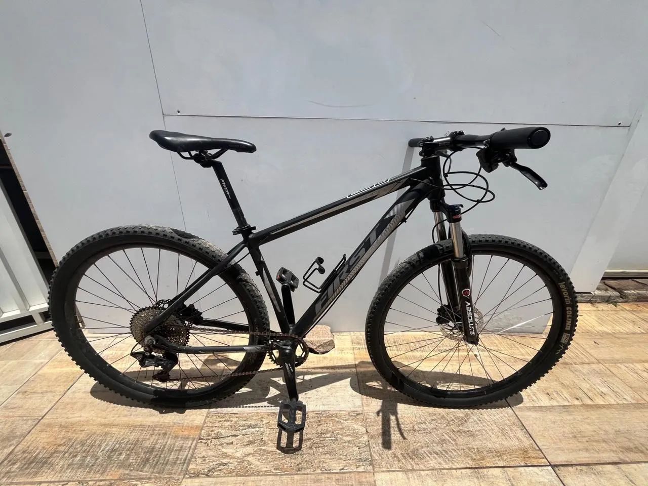(Promoção) Bicicleta profissional aro 29