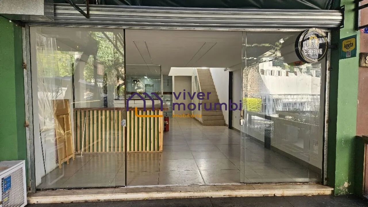 Loja Comercial na Vila Andrade - 400 M² - Foto 3
