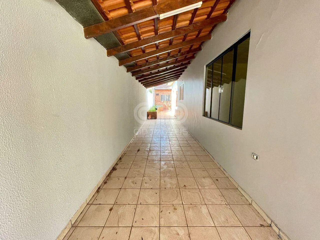 Casa térrea com 3 quartos no Parque Atalaia - Foto 2