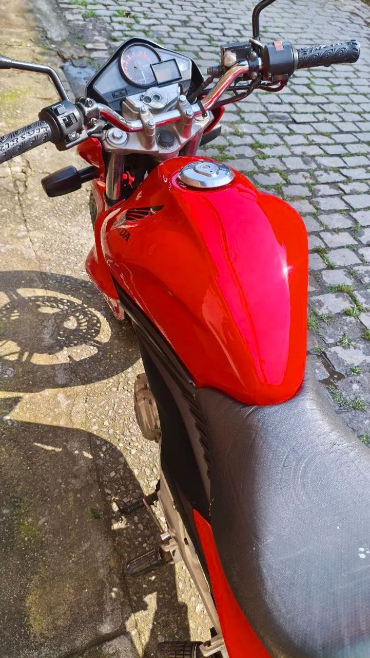 Cb 300r 2013  - Foto 2