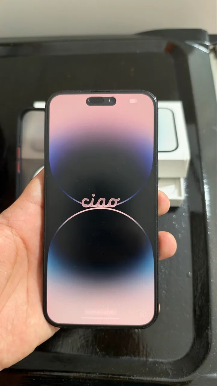 Iphone 14 Pro Max 256 GB - Foto 2