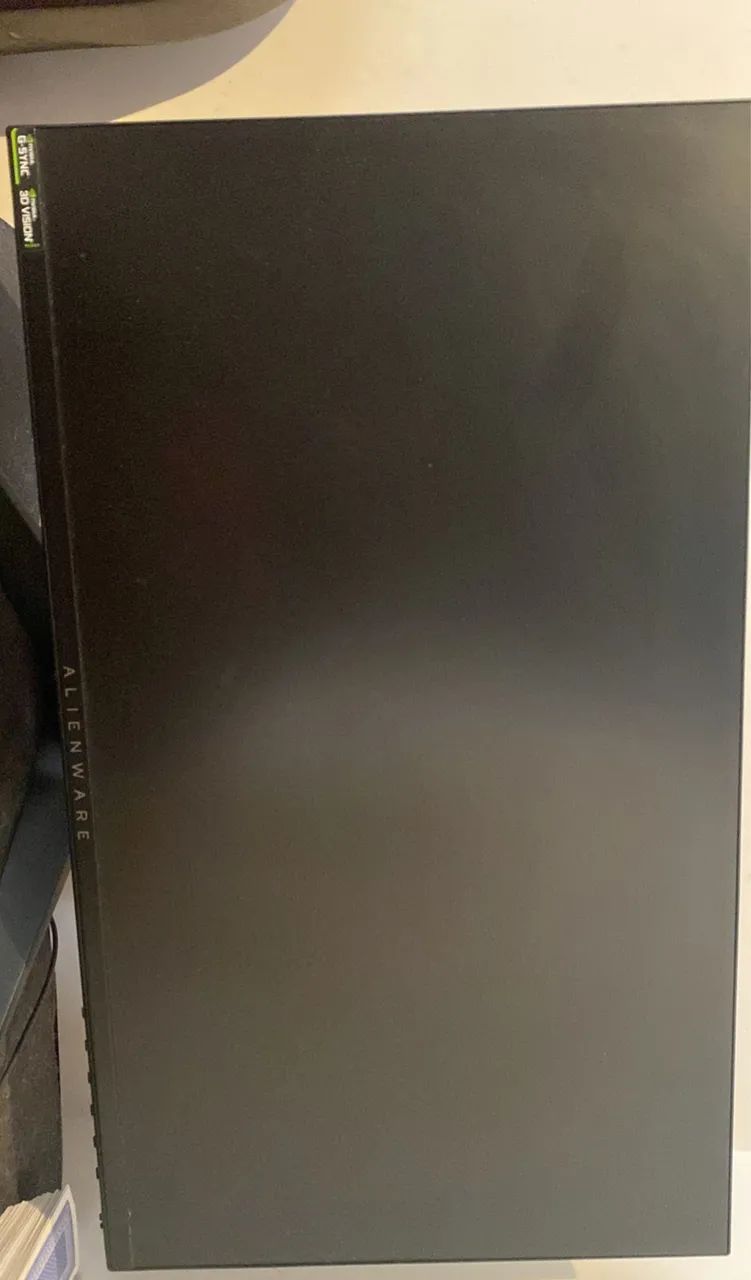 Monitor Alienware - Foto 2