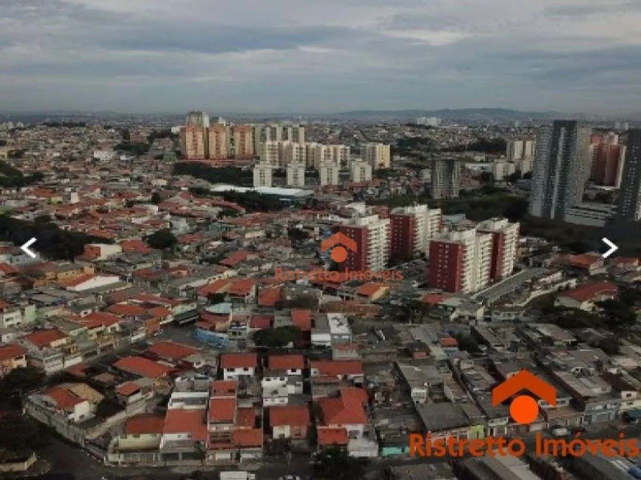 Terreno à venda, 2531 m² por R$ 6.500.000,02 - City Bussocaba - Osasco/SP - Foto 4