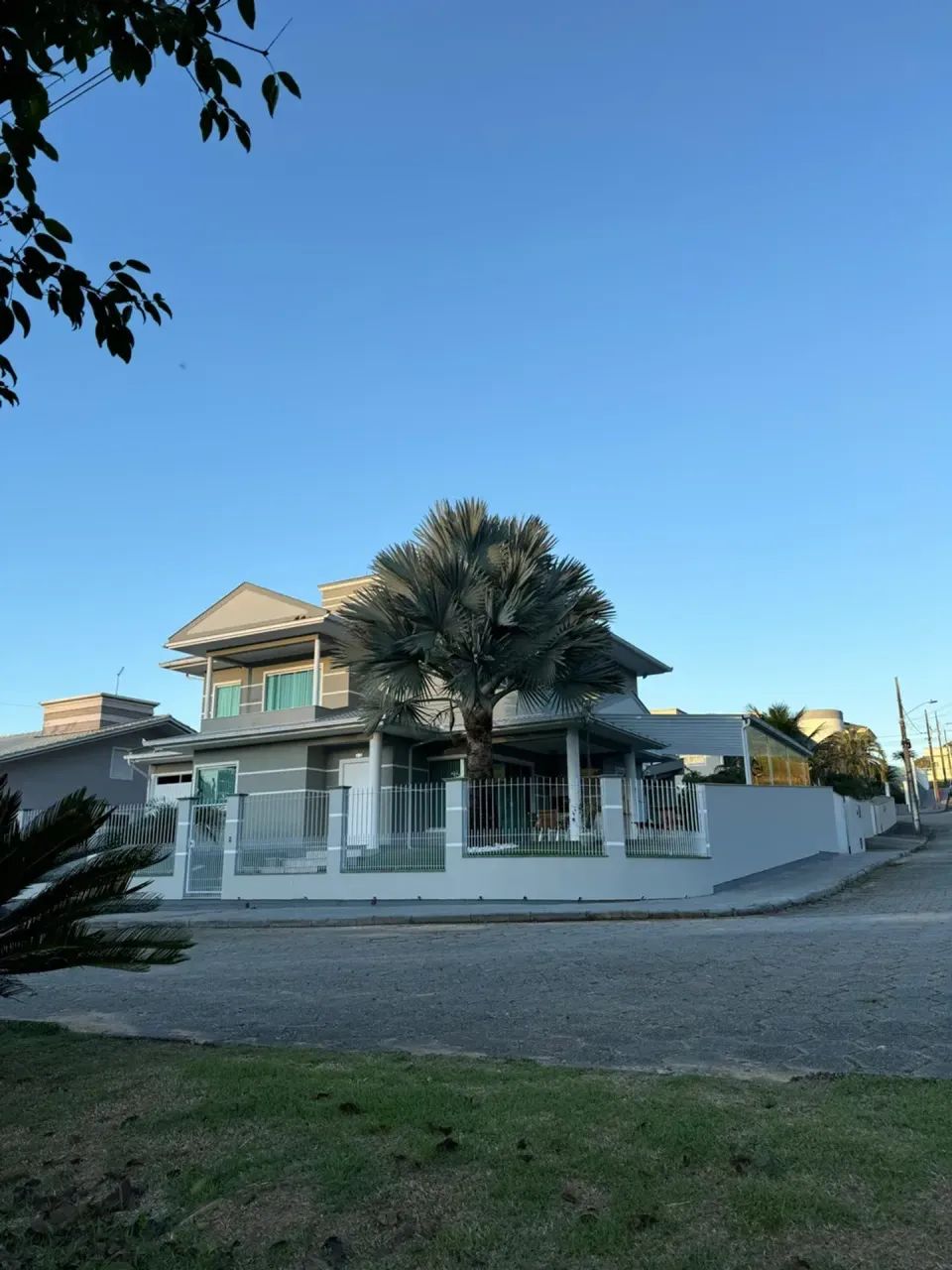 Casa de esquina alto padrão em Caldas da Imperatriz - Foto 3