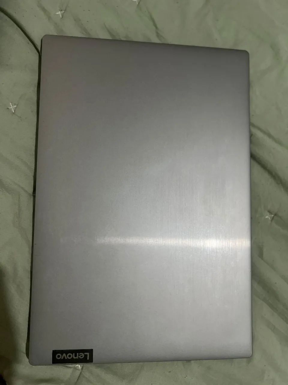 NOTEBOOK SEMI NOVO - Foto 3