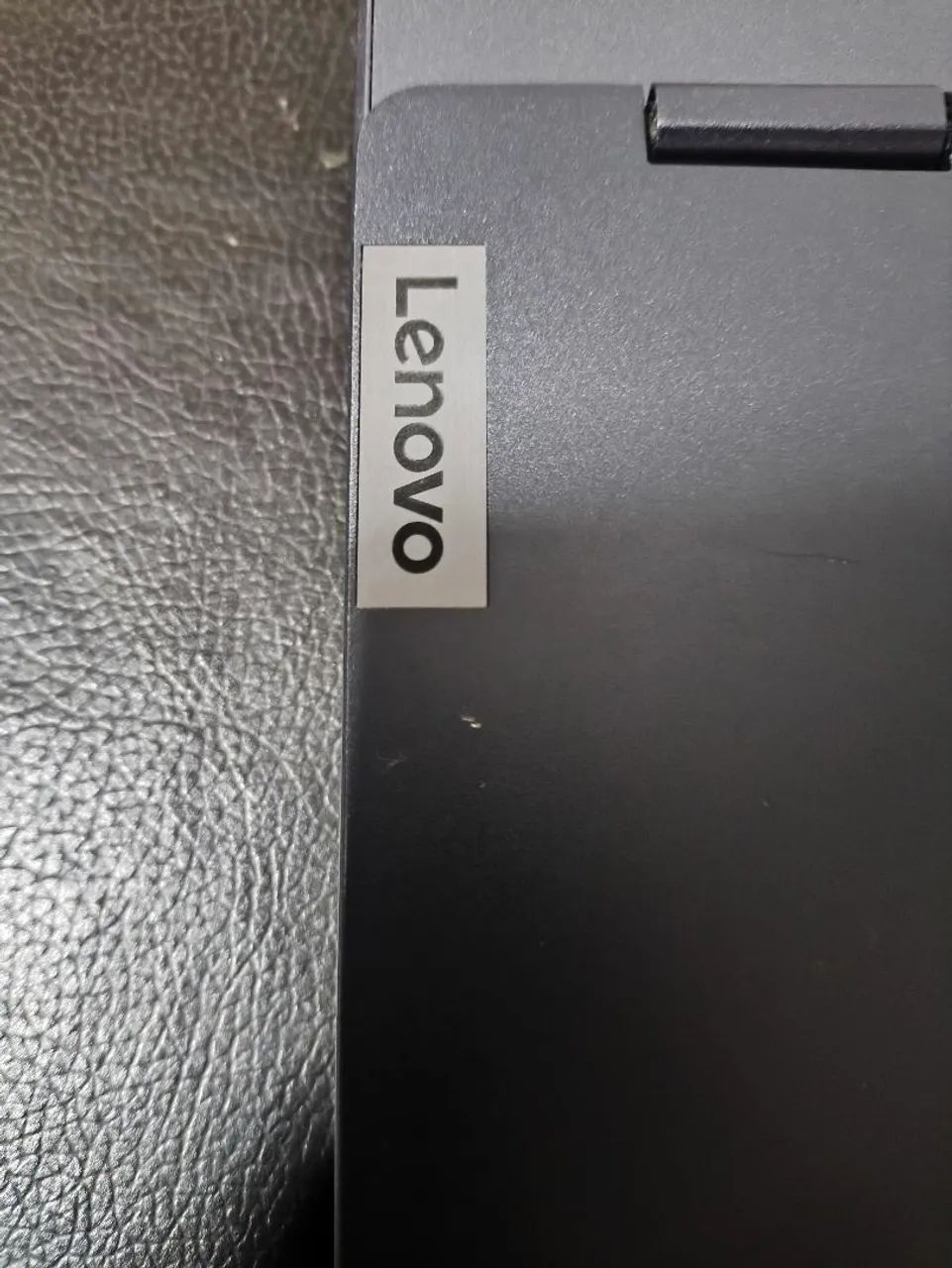 NOTEBOOK GAMER LEGION i7 12700H - RTX 3060 - Foto 3