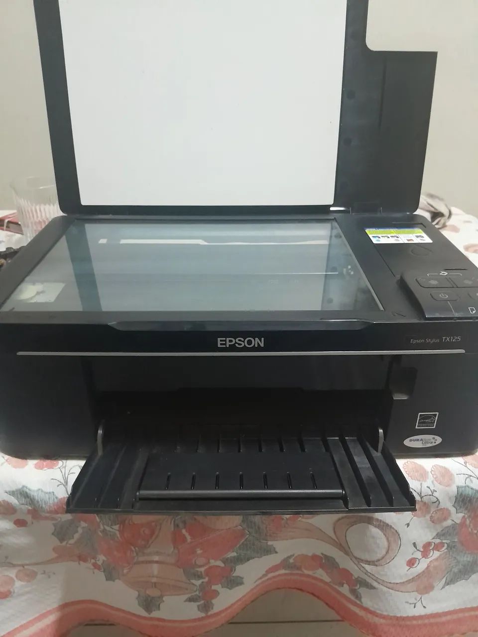 Impressora Epson  - Foto 2