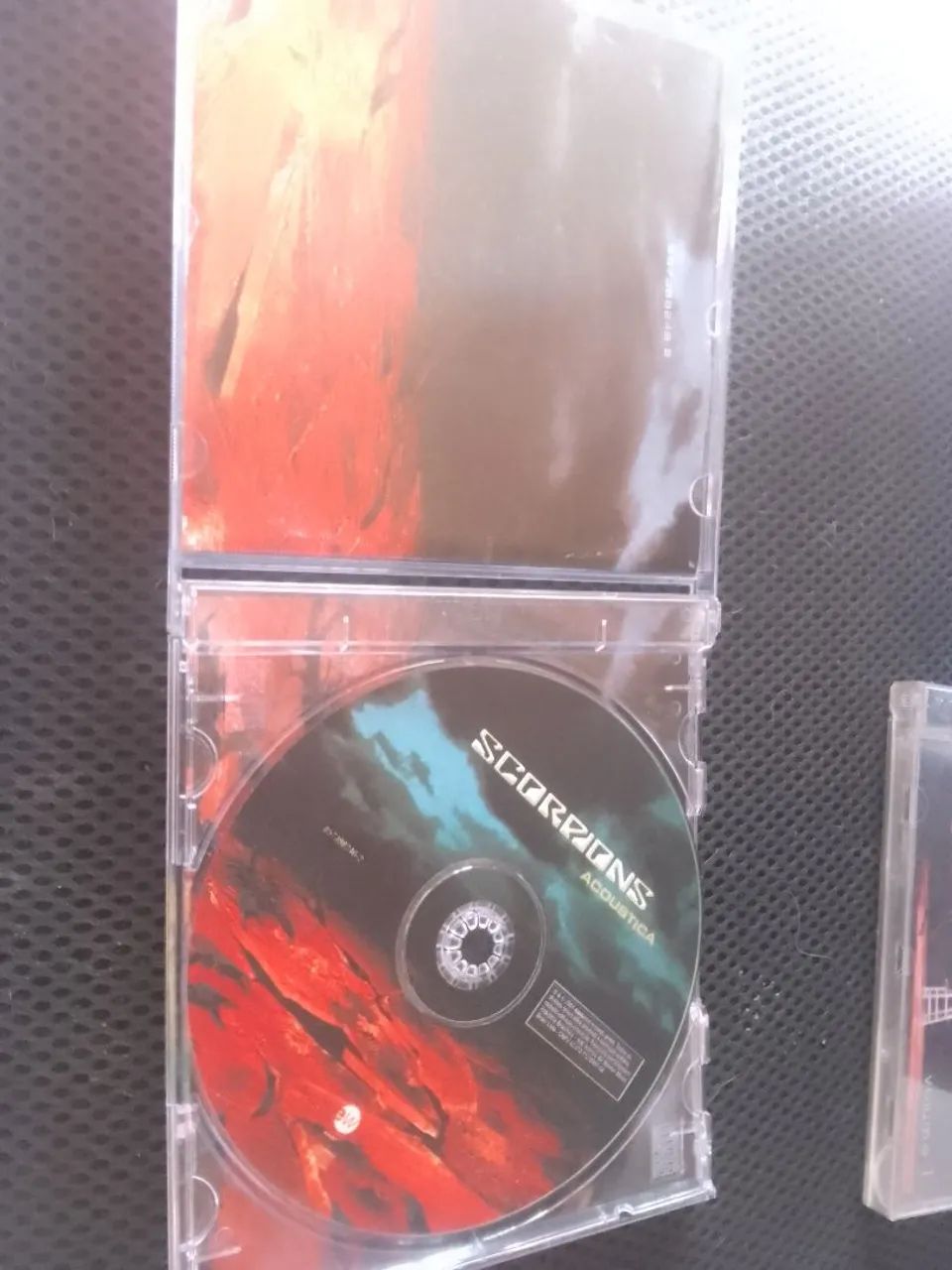 Cd Scorpions  - Foto 3