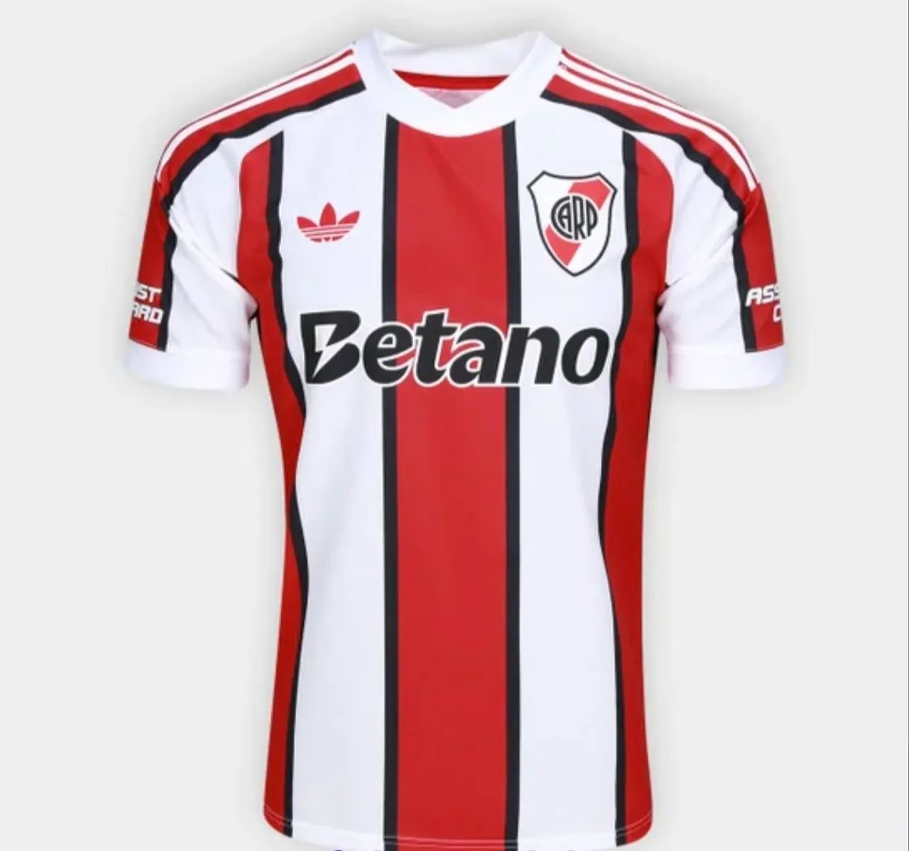 Camisa River plate 