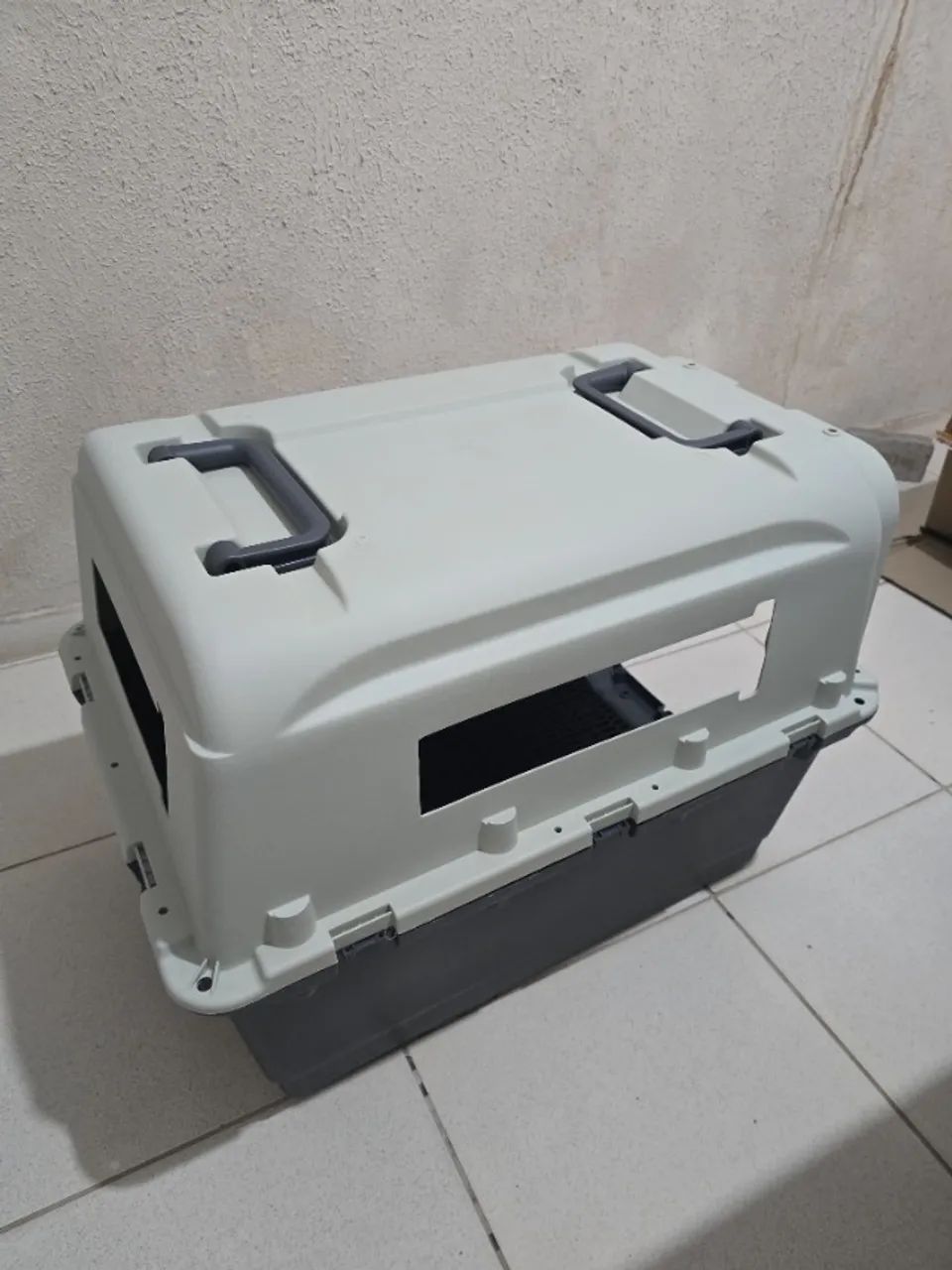 CAIXA DE TRANSPORTE PET - Foto 2