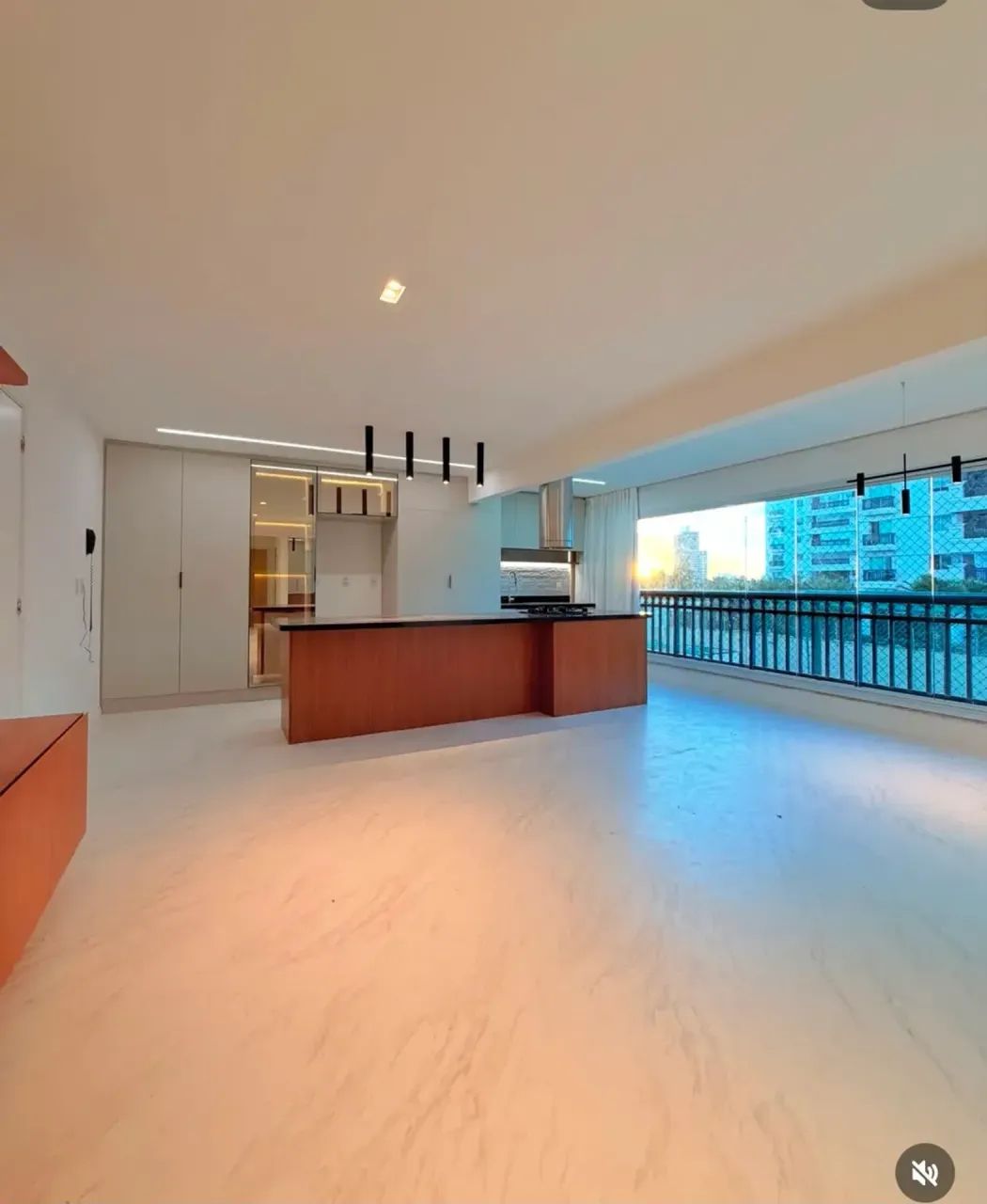 Apartamento para locação portamaris club - Foto 4