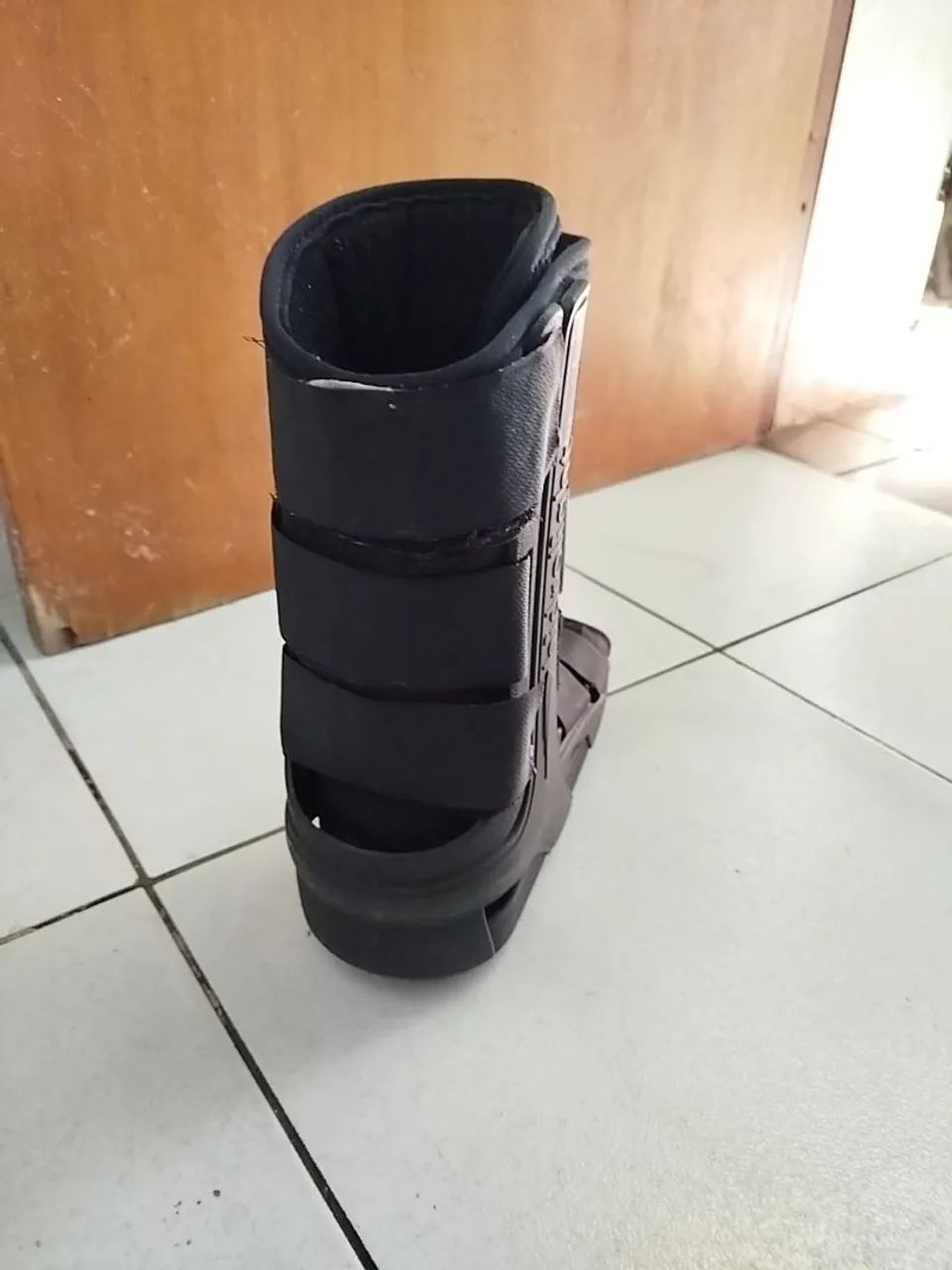 Bota Ortopédica  - Foto 4