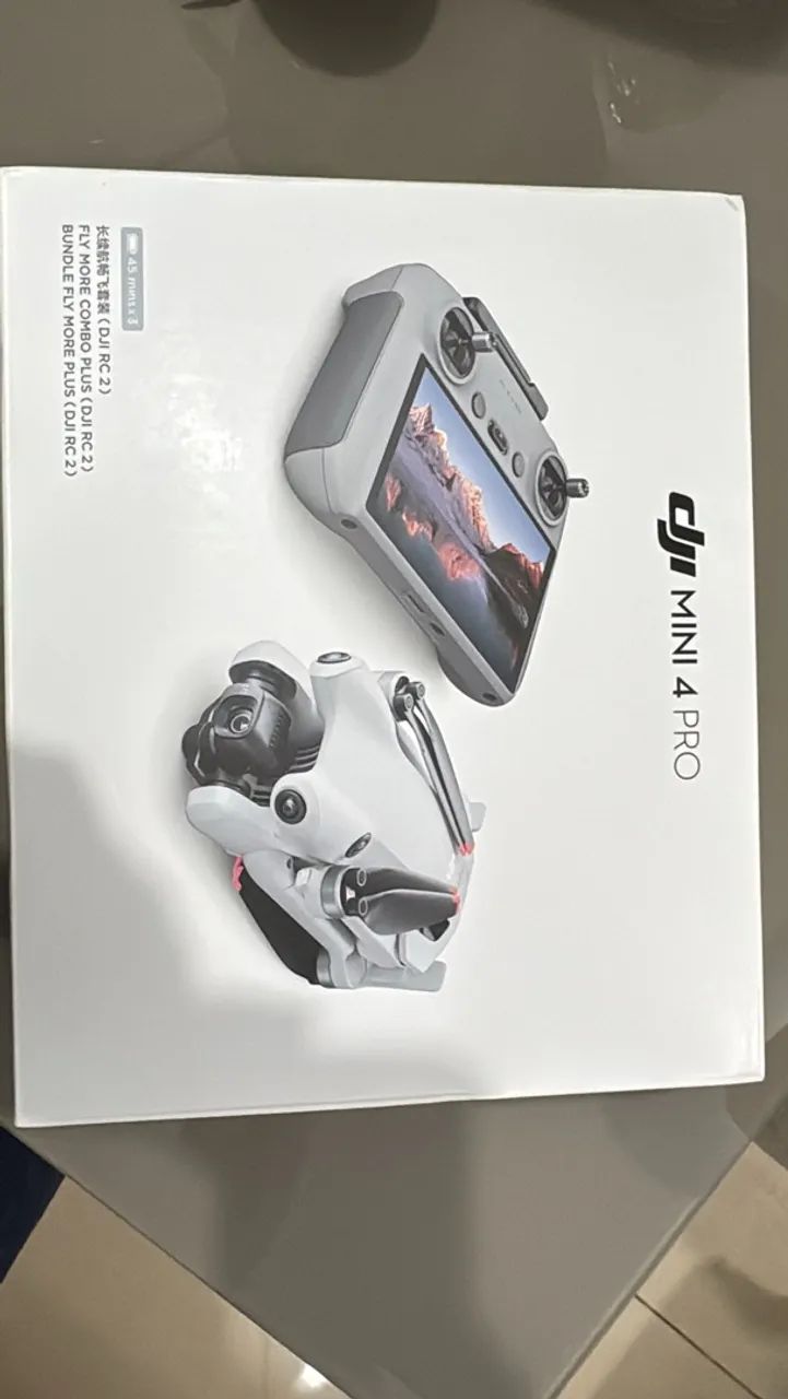 Vendo drone - Foto 4