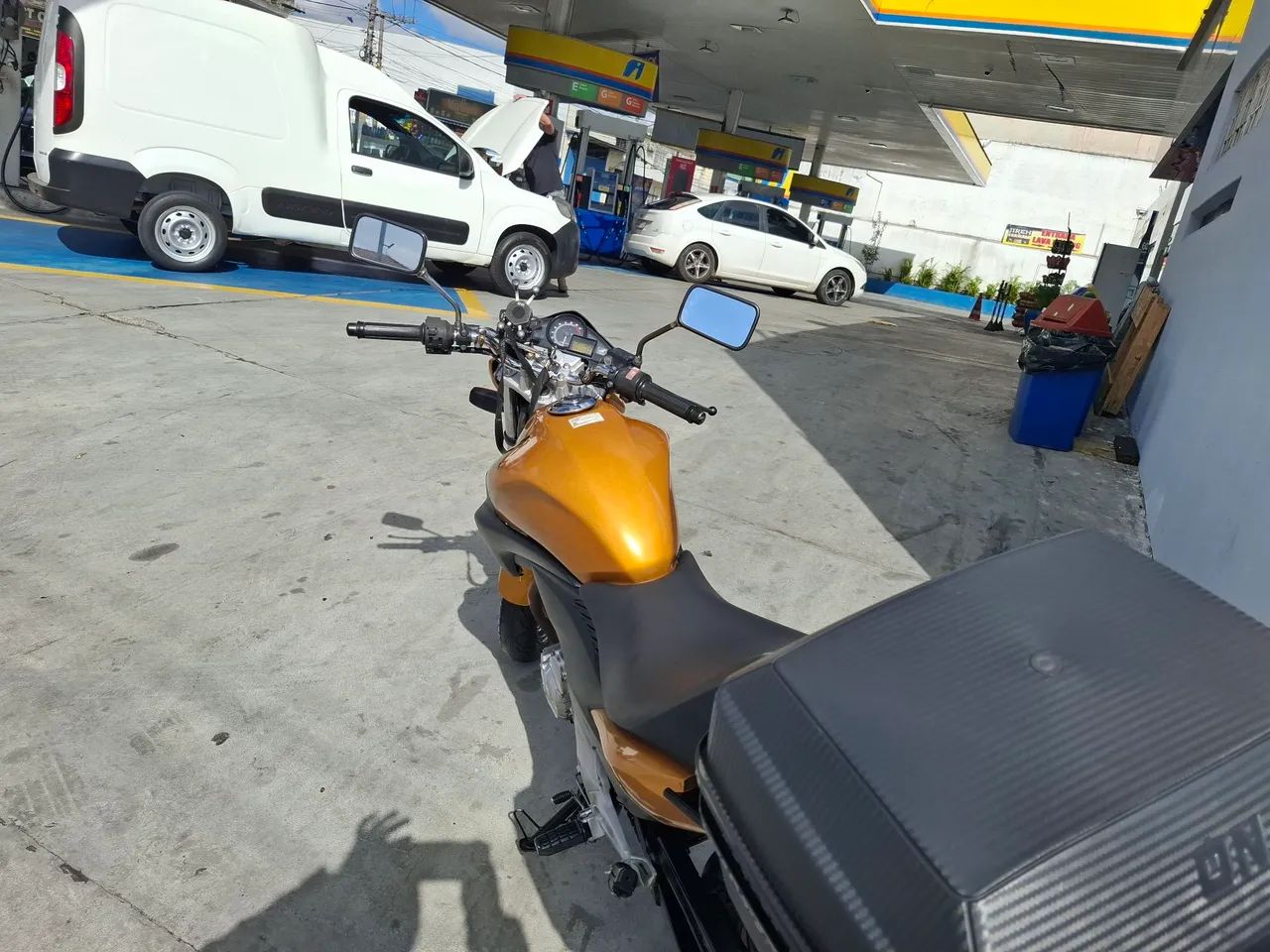 Cb 300 Topp - Foto 3