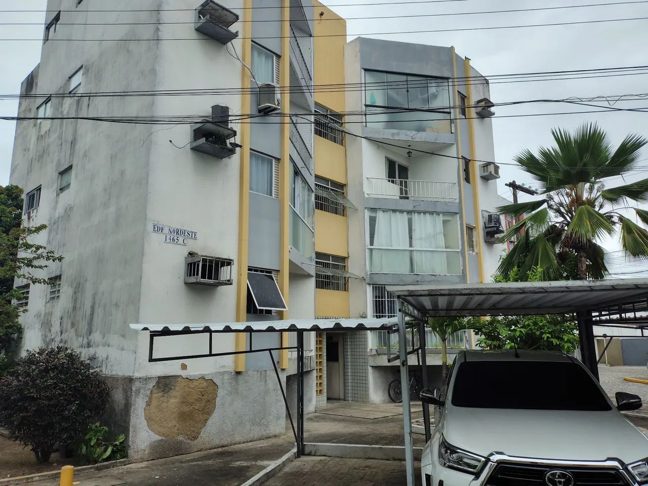 Quarto e sala, térreo, próximo ao Novo Salgadinho em Jaraguá. - Foto 4