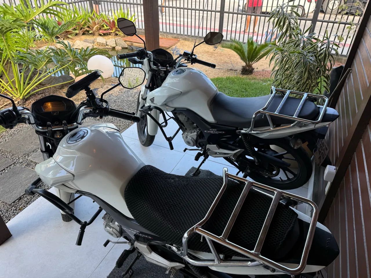 Honda Cargo - Foto 5
