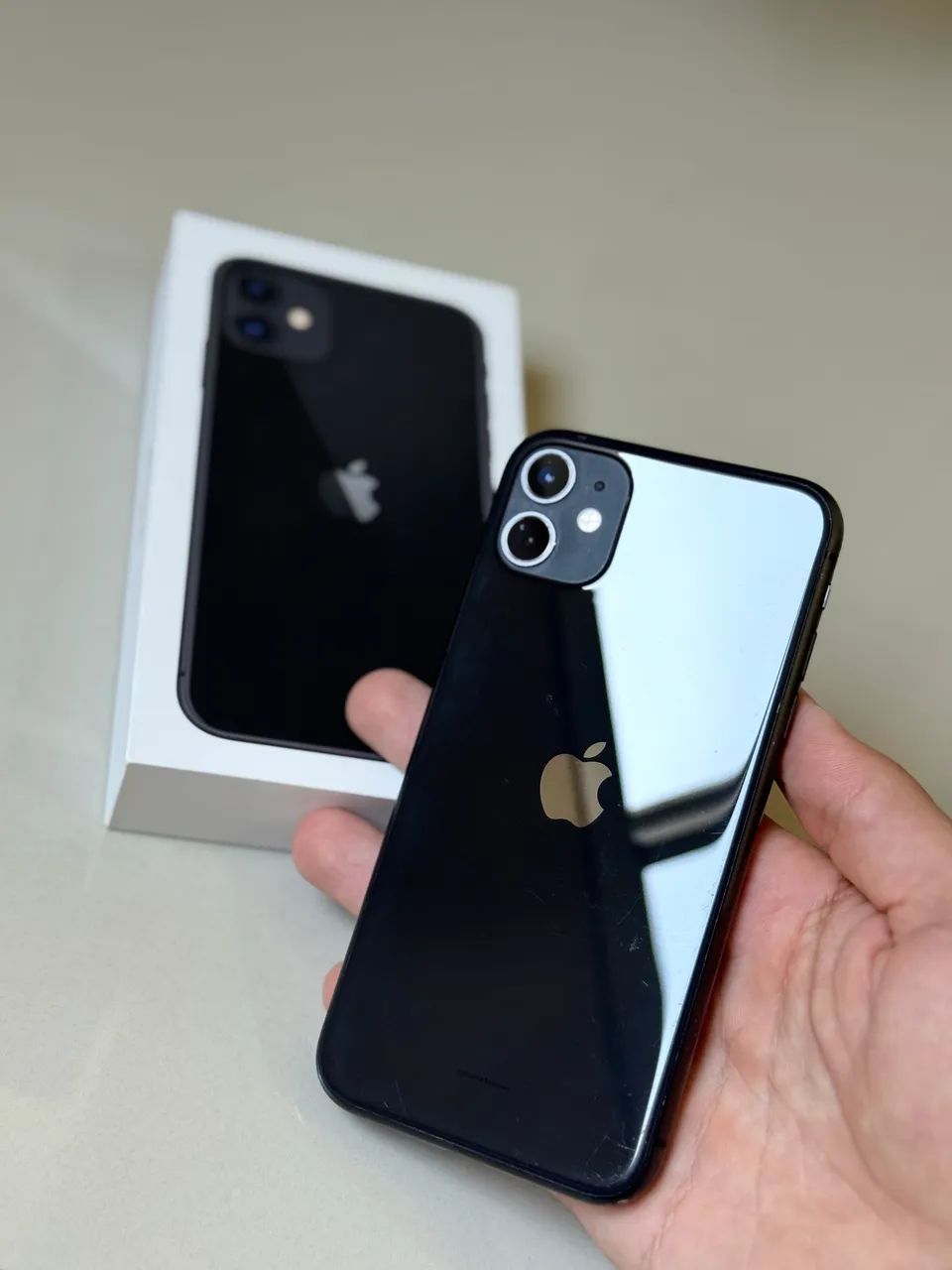iPhone 11