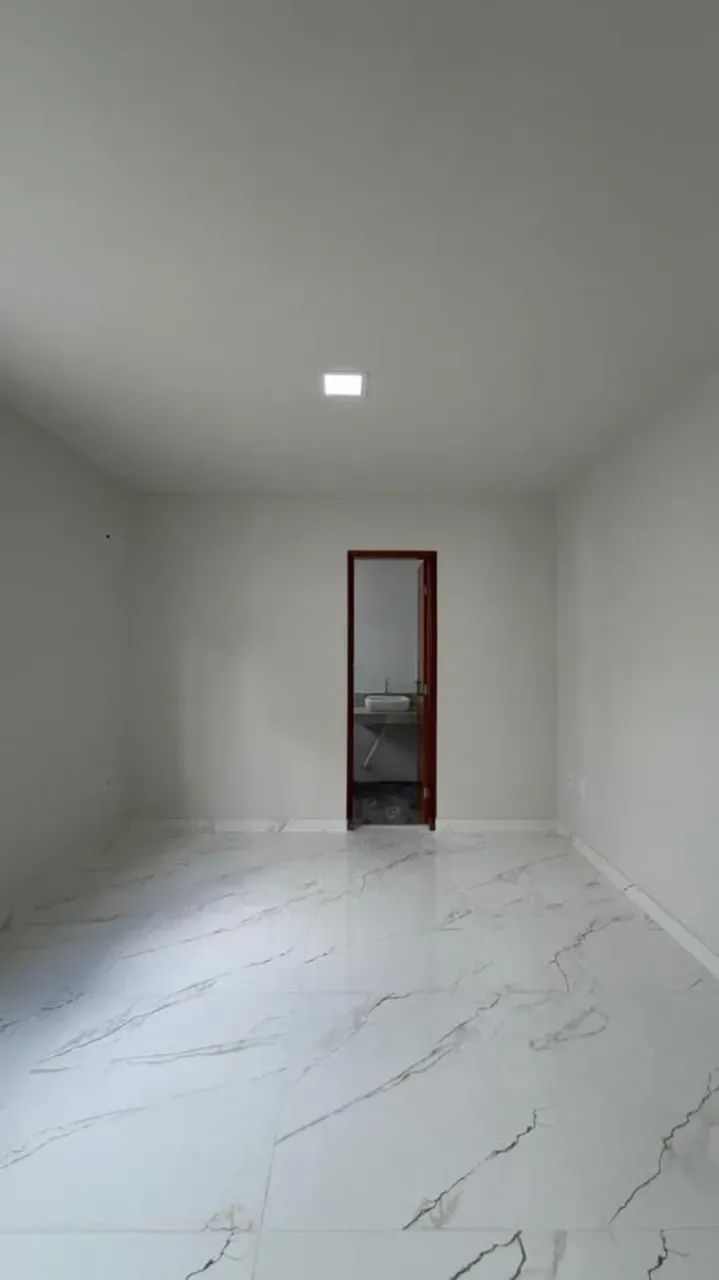 CASA LINEAR À VENDA  ALPHAGREEN - Foto 3