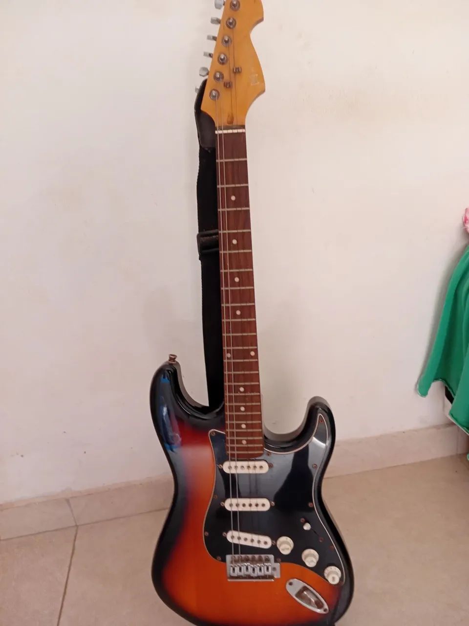 Guitarra 