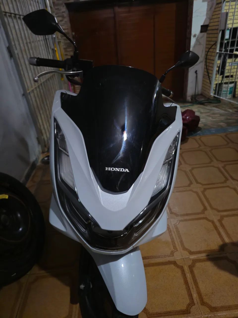 Pcx 2025 nova zera - Foto 5