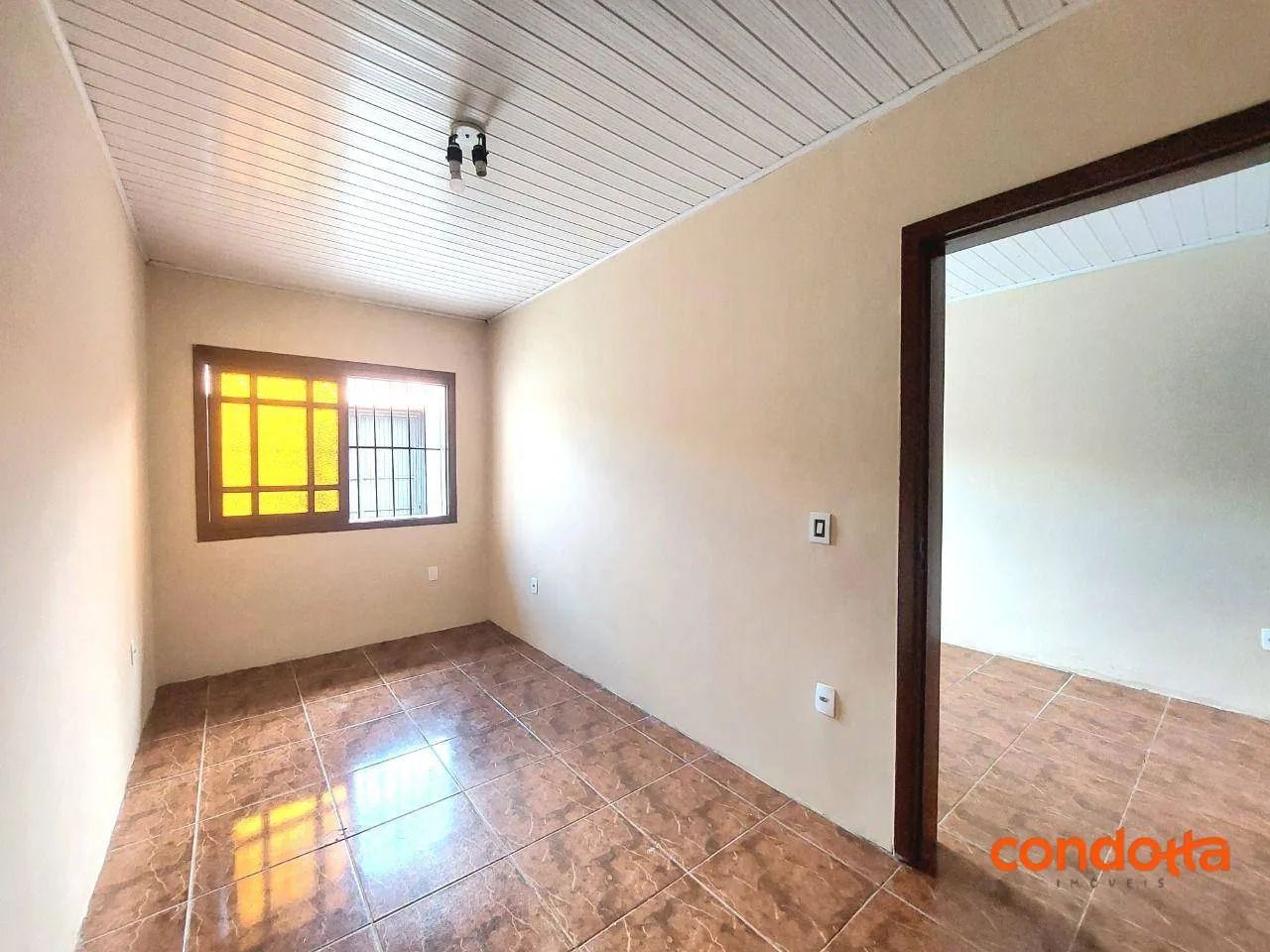 Casa com 2 dormitórios para alugar, 56 m² por R$ 1.797,02/mês - Hípica - Porto Alegre/RS - Foto 12