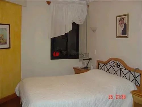 Apartamento à venda 3 Quartos, 1 Suite, 2 Vagas, 140M², Centro, São Bernardo do Campo - SP - Foto 4