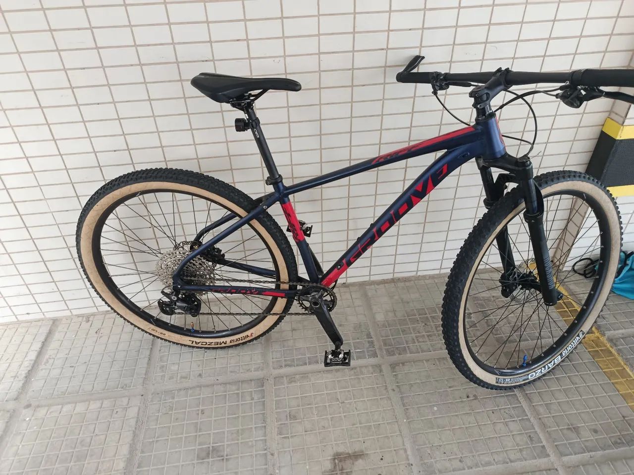 Bike Groove aro 29  - Foto 3
