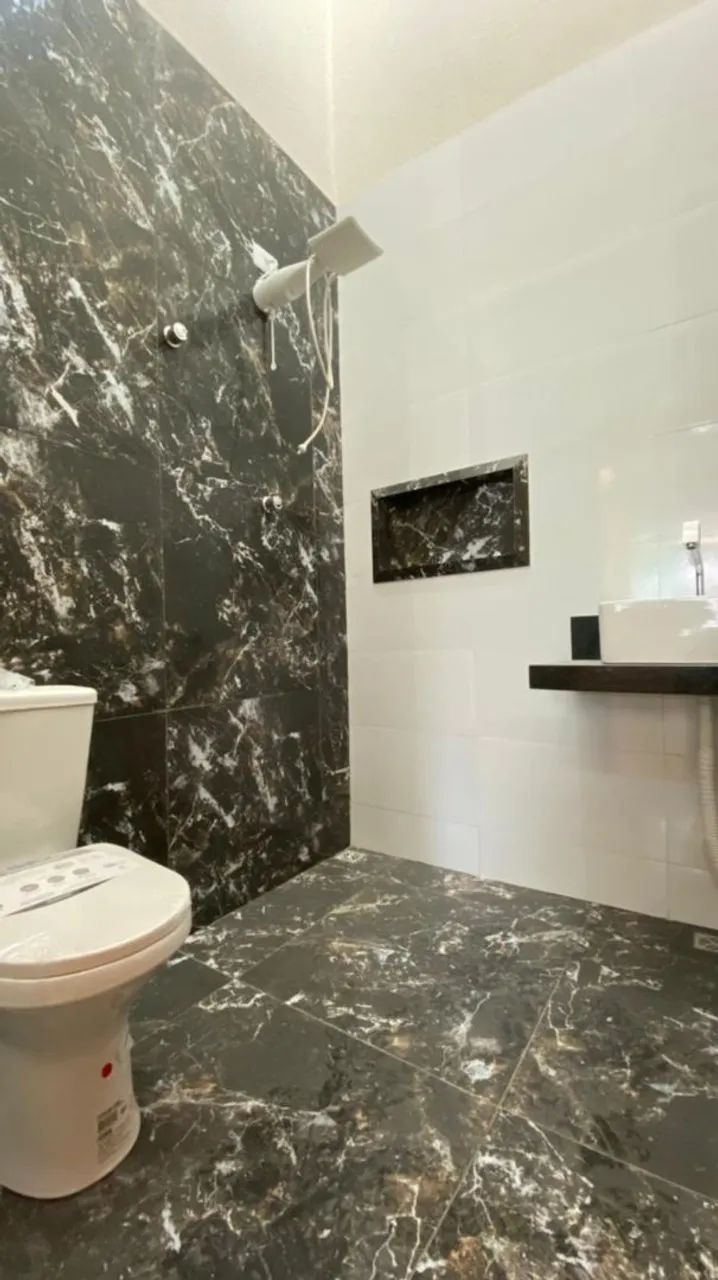 Casa 105M Rua Comercial  - Foto 5