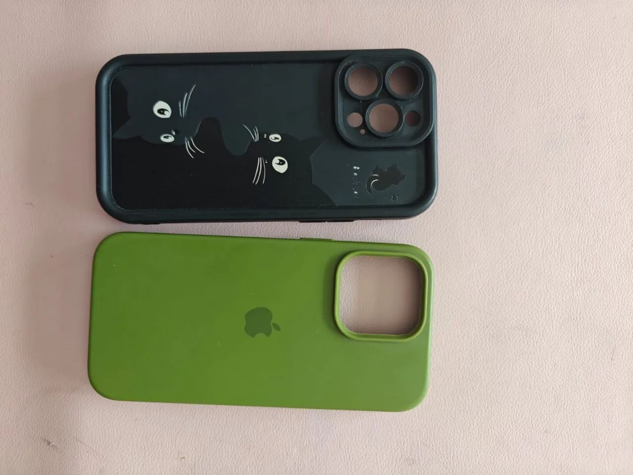 iPhone 14 Pro Max - 87% de Saúde da Bateria - R$ 3.500 - Foto 3