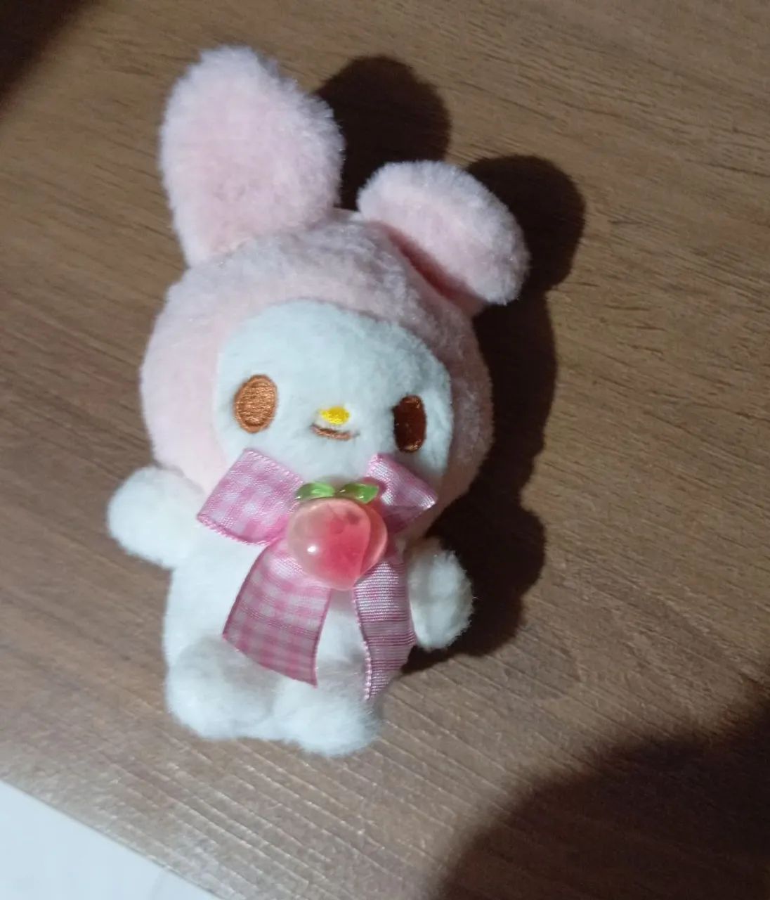 Ursinho my Melody