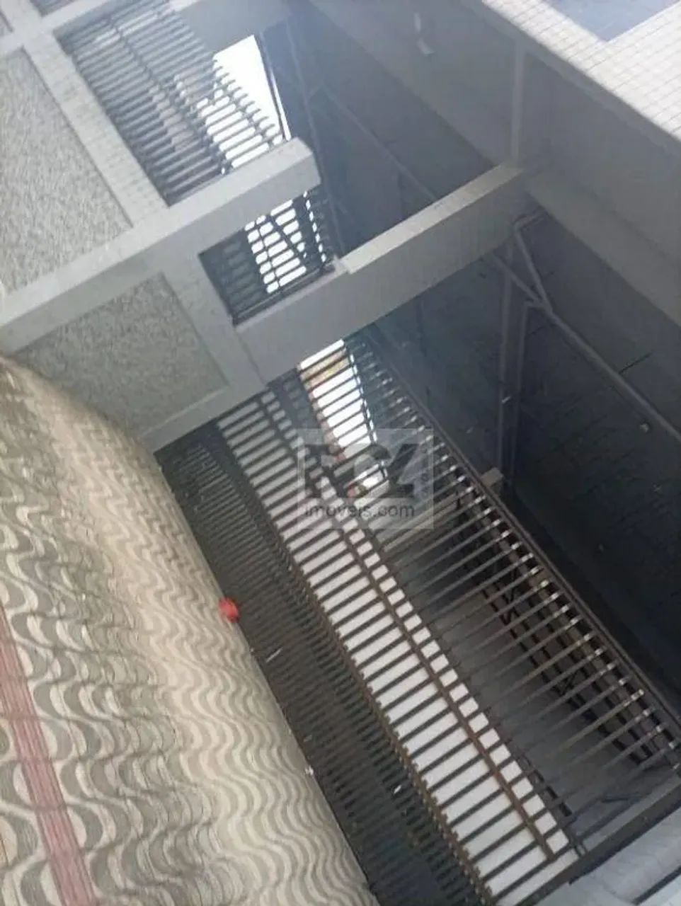 Prédio comercial para locação, Rua São Paulo, Cubatão. - Foto 4