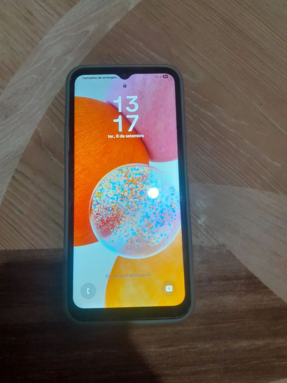 A14 SAMSUNG 