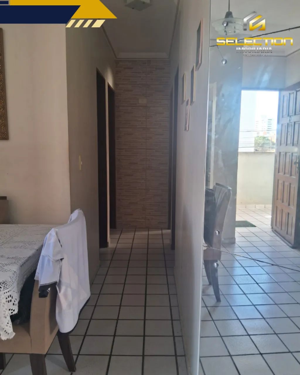 Apartamento 3 quartos Bancarios - Foto 2