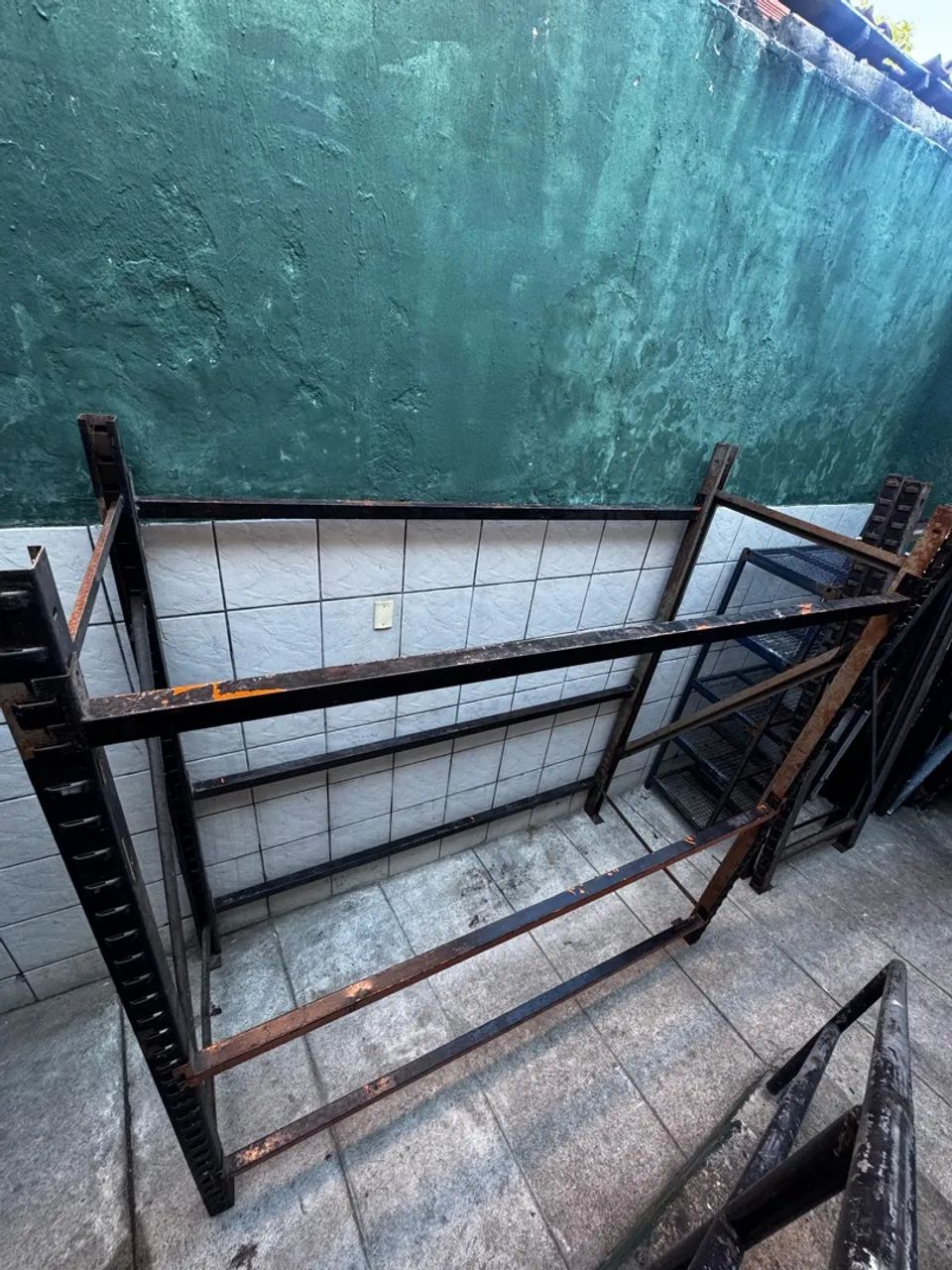 Porta palete 