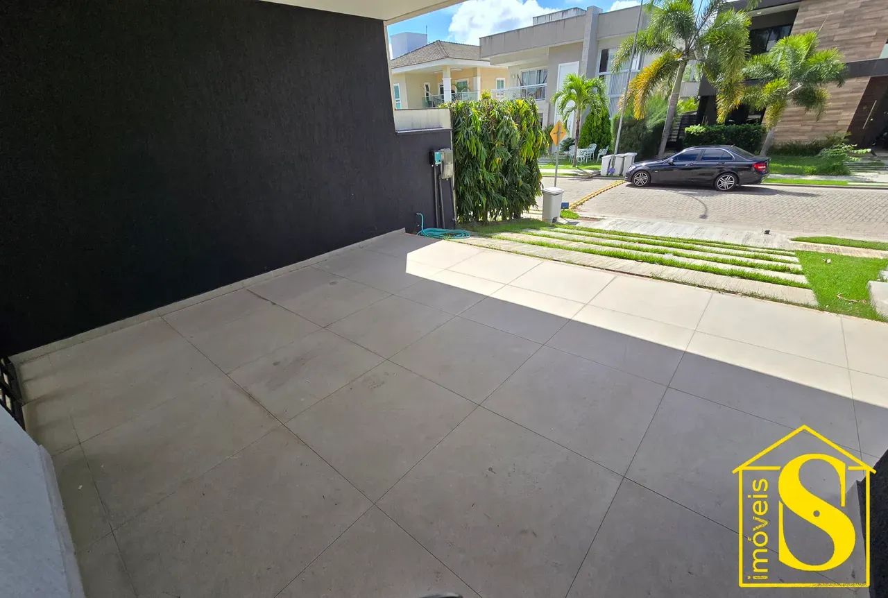 Alugo Casa Alto Padrão no Jardins Ibiza Eusébio-Ce | Mobiliada