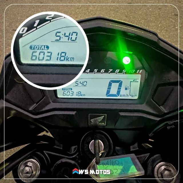 Fan 160 Flex - Foto 3