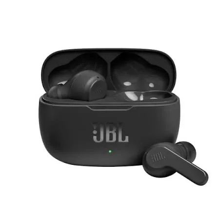 Fone de ouvido JBL Wave 200 Bluetooth  - Foto 3