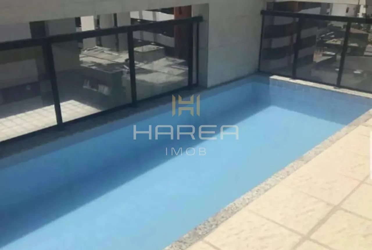 Quarto e sala Infinity 2 I Ponta verde I 42 m² - Foto 4