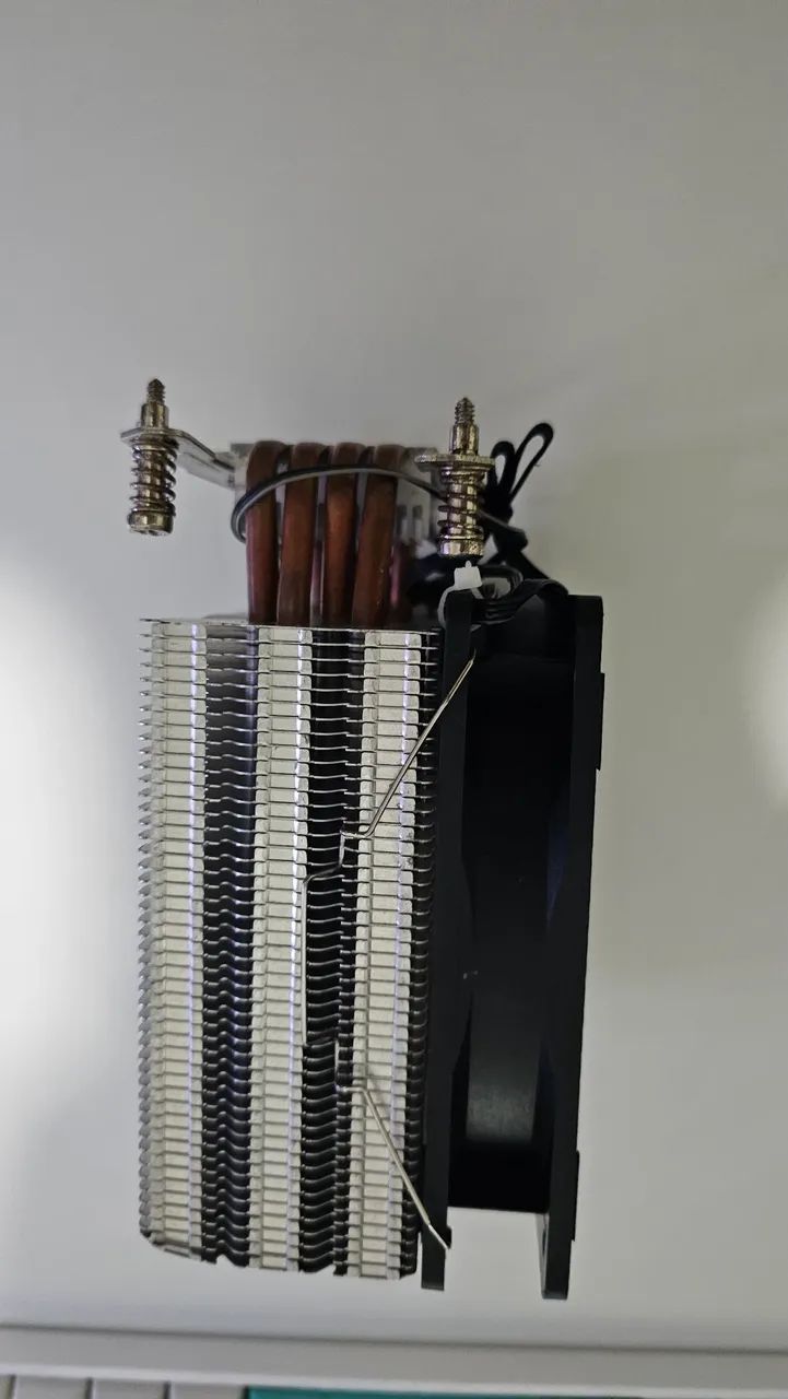 Air cooler gamdias  - Foto 2