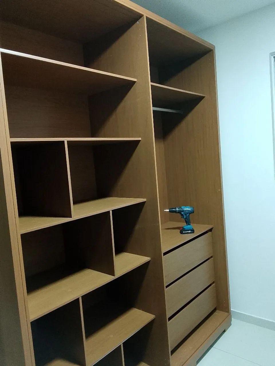 Montador de móveis - Foto 5