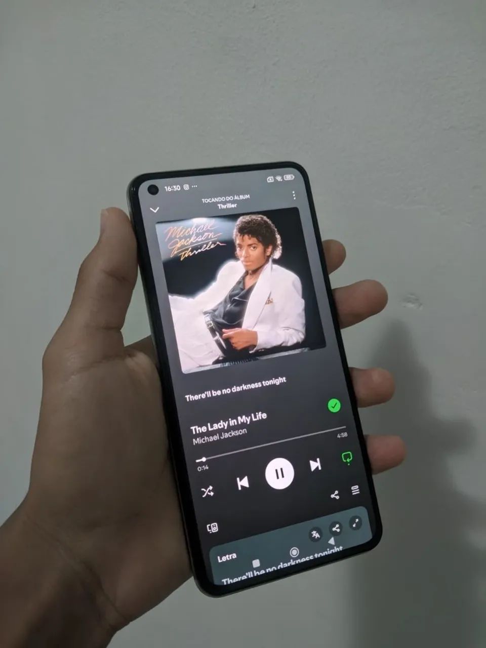 Crlular Xiaomi 11 Lite 5G NE - Foto 3