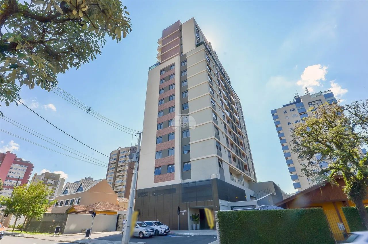 Vendas Apartamento Curitiba PR - Foto 2