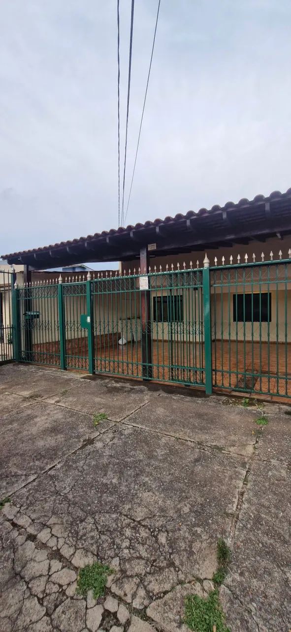 Casa Taguatinga QNL 8 - Foto 2