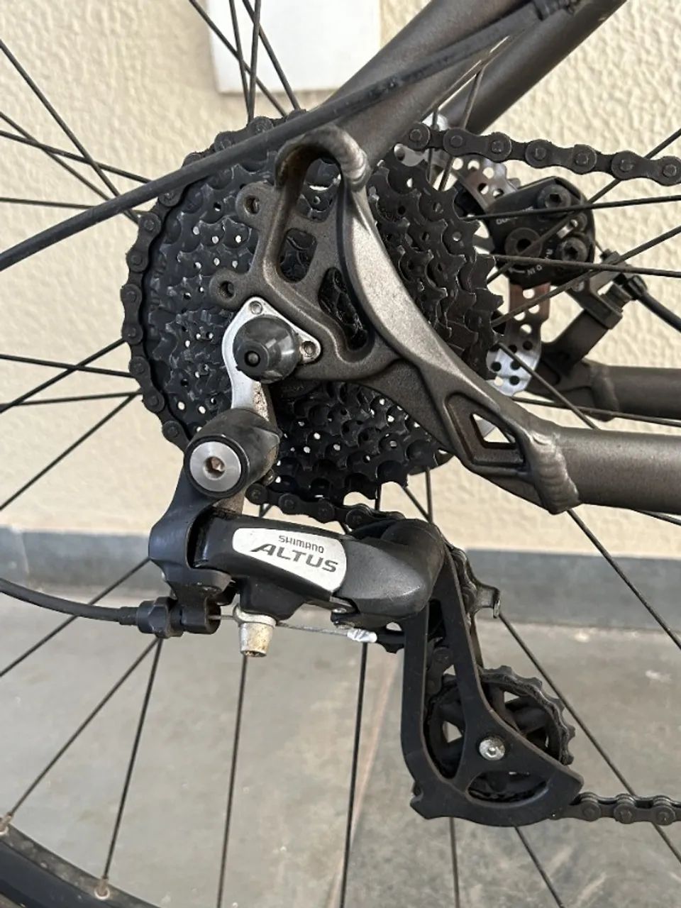 Bicicleta Soul Sl225 aro 29 - Foto 3