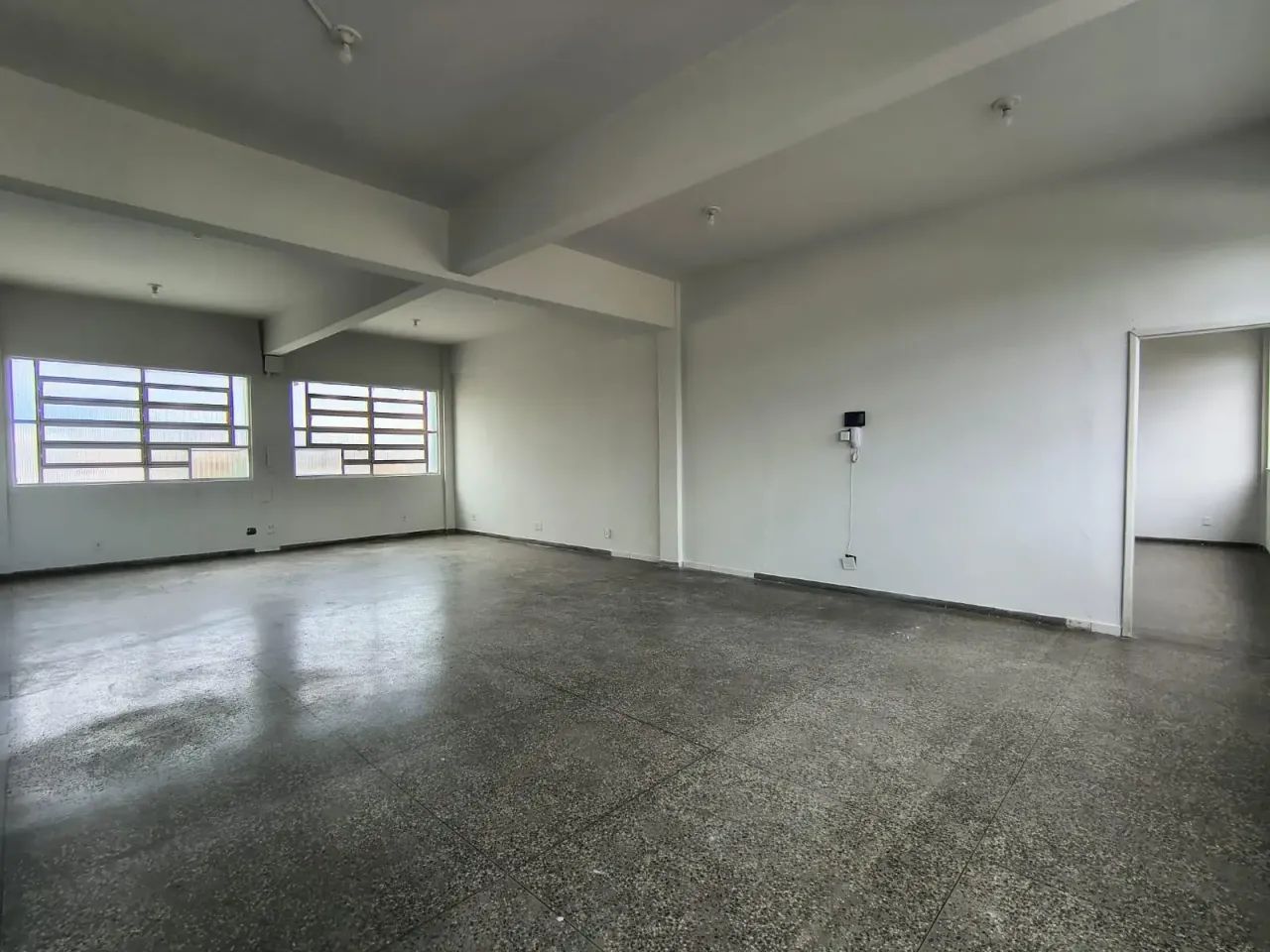 Sala comercial para aluguel | 140 m² | Contagem - Amazons - Foto 2